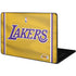 NBA Los Angeles Lakers Jersey Google Pixelbook Go Skin